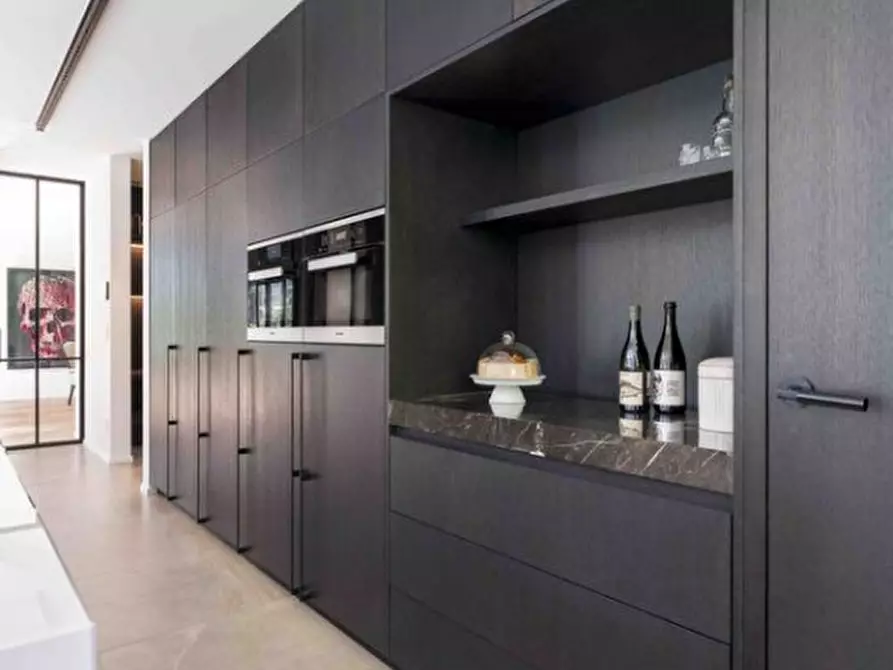 Immagine 16 di Villa in vendita  in via Euganea a Selvazzano Dentro