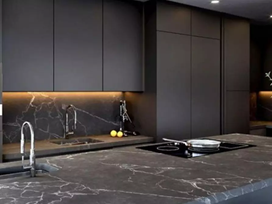 Immagine 22 di Villa in vendita  in via Euganea a Selvazzano Dentro