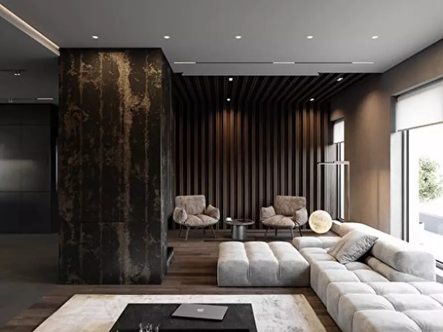 Immagine 28 di Villa in vendita  in via Euganea a Selvazzano Dentro