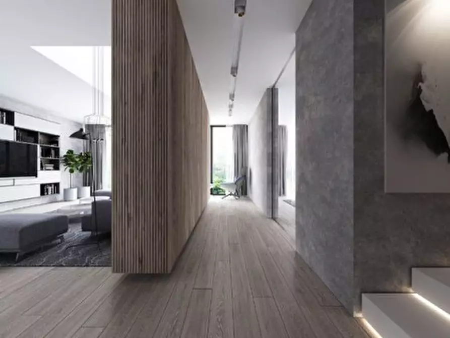 Immagine 32 di Villa in vendita  in via Euganea a Selvazzano Dentro