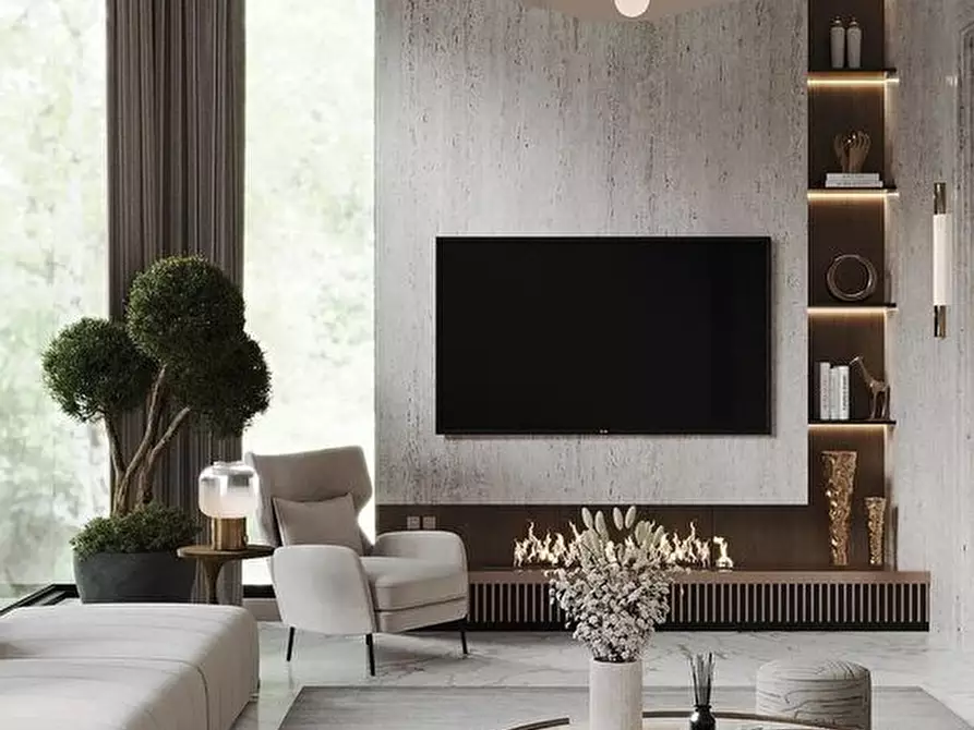 Immagine 33 di Villa in vendita  in via Euganea a Selvazzano Dentro