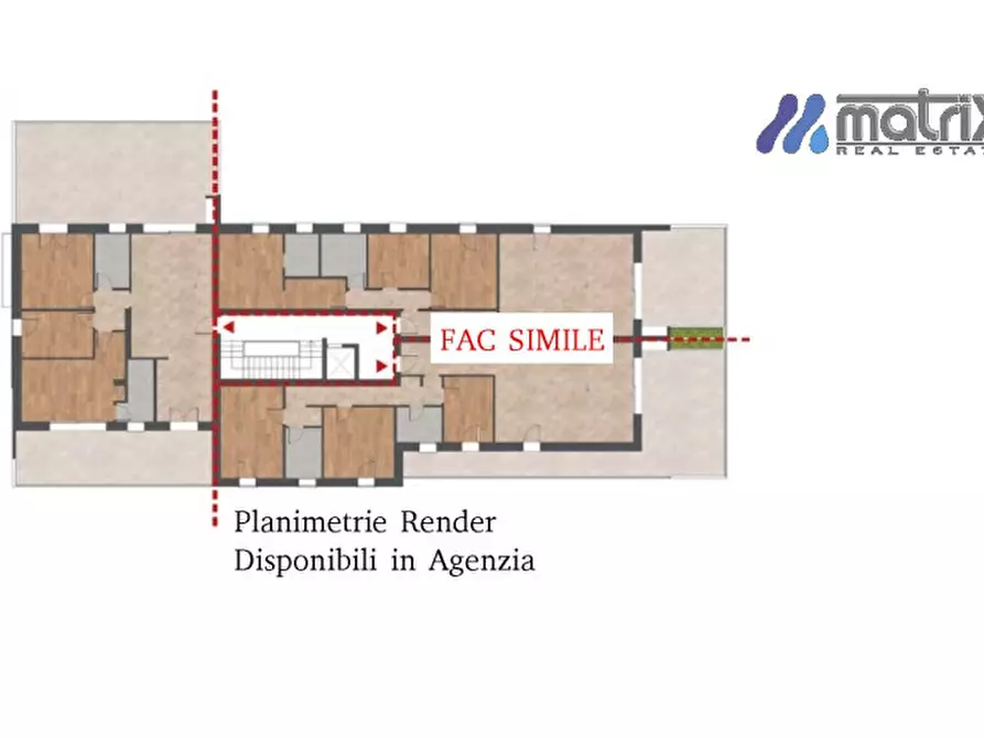 Immagine 37 di Villa in vendita  in via Euganea a Selvazzano Dentro