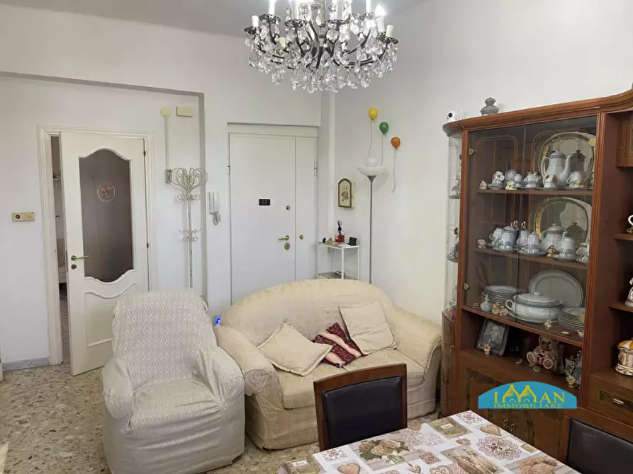 Immagine 2 di Appartamento in vendita  in Via Mercadante a Ceglie Messapico