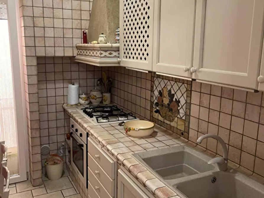 Immagine 3 di Appartamento in vendita  in Via Mercadante a Ceglie Messapico