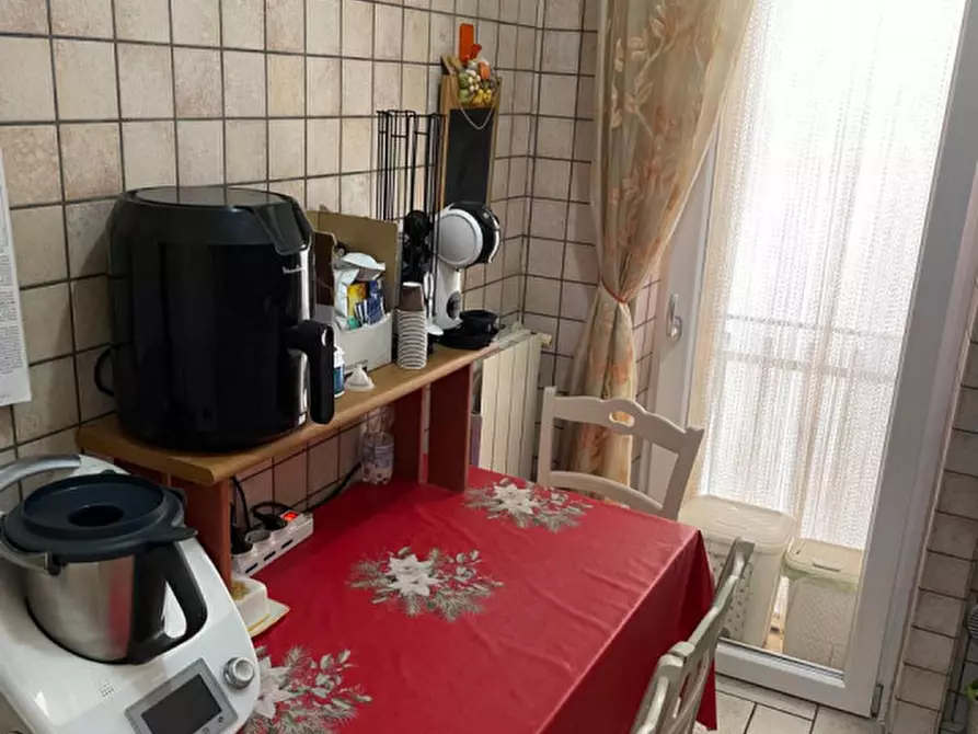 Immagine 4 di Appartamento in vendita  in Via Mercadante a Ceglie Messapico