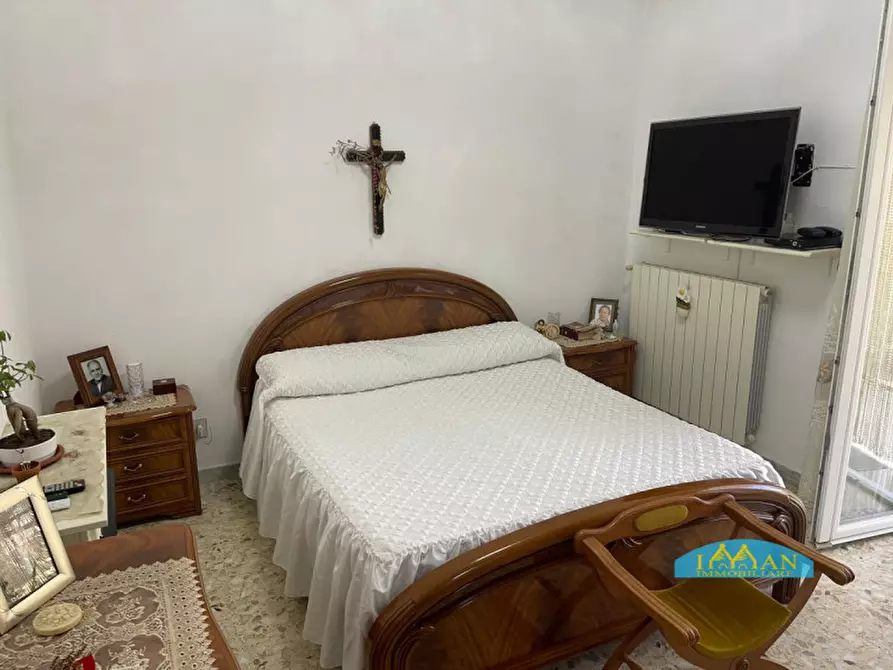 Immagine 6 di Appartamento in vendita  in Via Mercadante a Ceglie Messapico