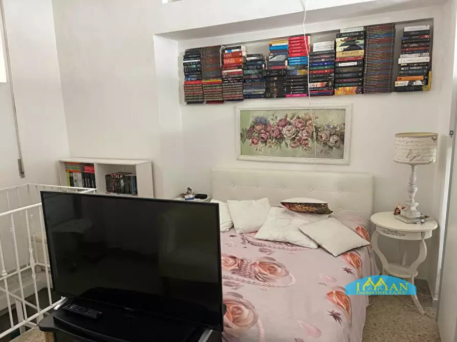 Immagine 7 di Appartamento in vendita  in Via Mercadante a Ceglie Messapico