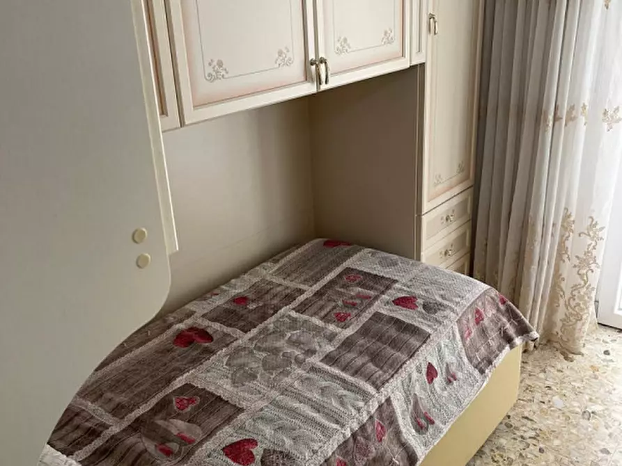 Immagine 8 di Appartamento in vendita  in Via Mercadante a Ceglie Messapico