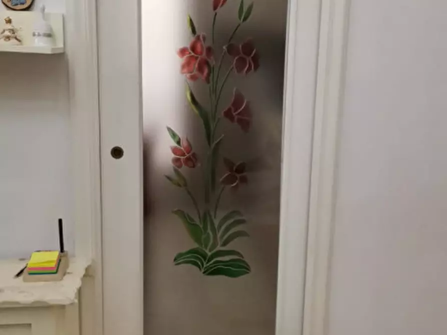 Immagine 9 di Appartamento in vendita  in Via Mercadante a Ceglie Messapico