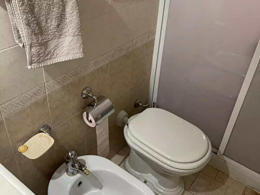 Immagine 11 di Appartamento in vendita  in Via Mercadante a Ceglie Messapico