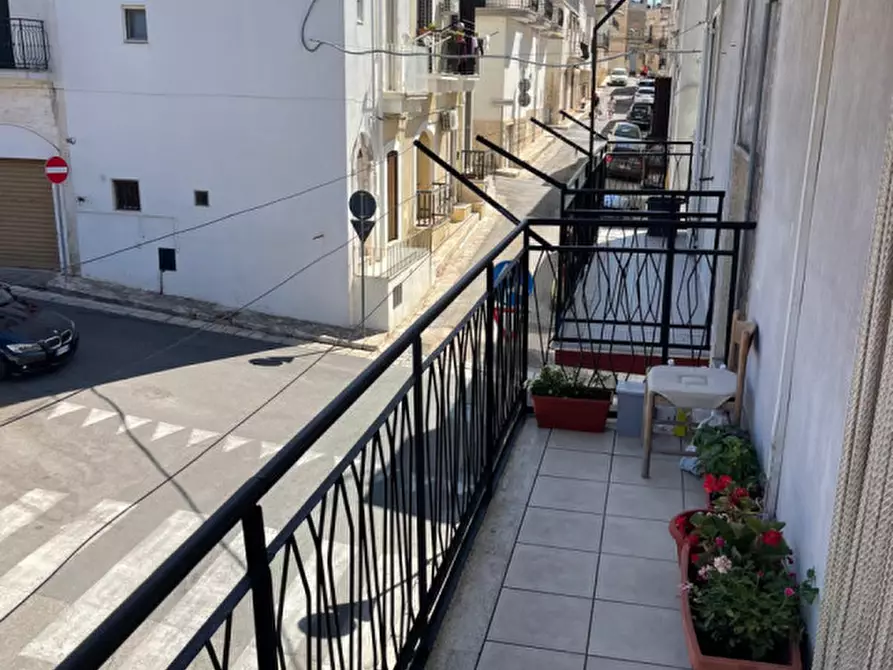 Immagine 12 di Appartamento in vendita  in Via Mercadante a Ceglie Messapico