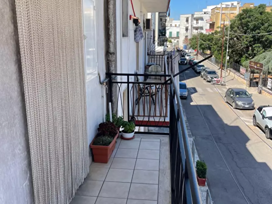 Immagine 13 di Appartamento in vendita  in Via Mercadante a Ceglie Messapico