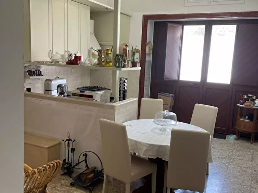 Immagine 14 di Appartamento in vendita  in Via Mercadante a Ceglie Messapico