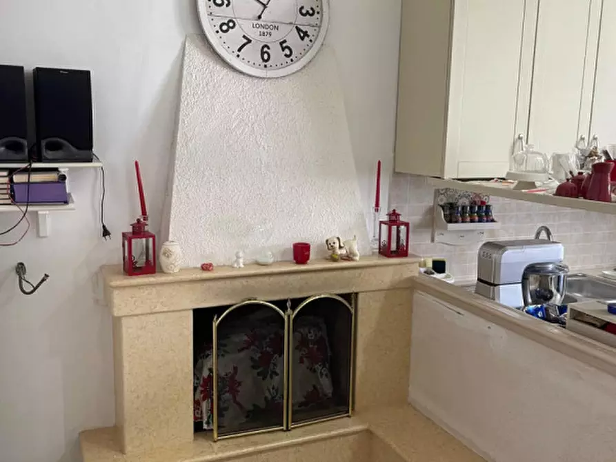 Immagine 16 di Appartamento in vendita  in Via Mercadante a Ceglie Messapico