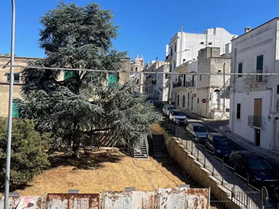Immagine 17 di Appartamento in vendita  in Via Mercadante a Ceglie Messapico