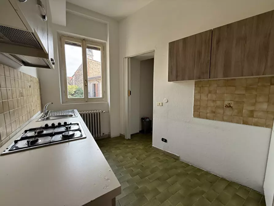 Immagine 4 di Appartamento in vendita  a Casorate Primo