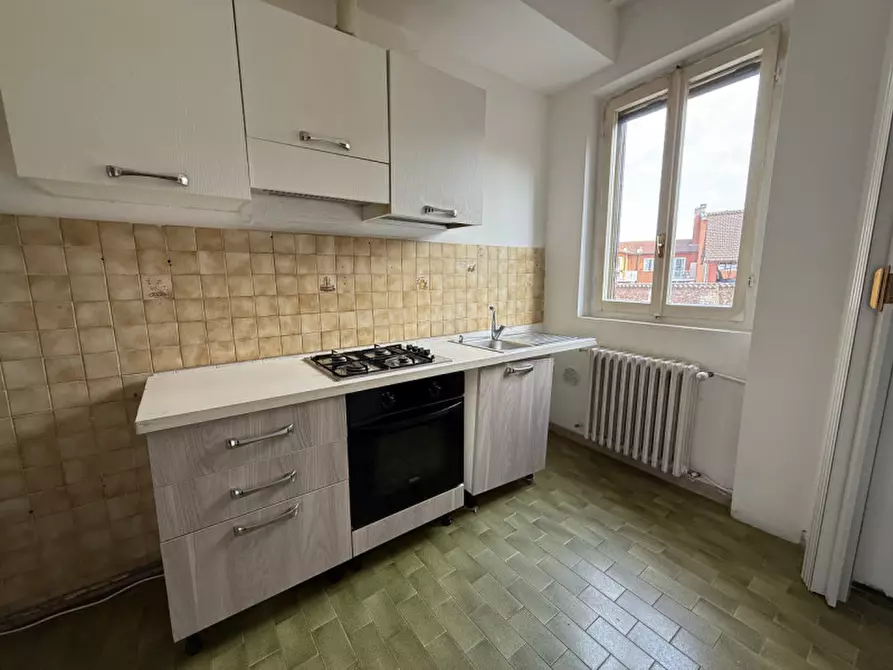 Immagine 5 di Appartamento in vendita  a Casorate Primo