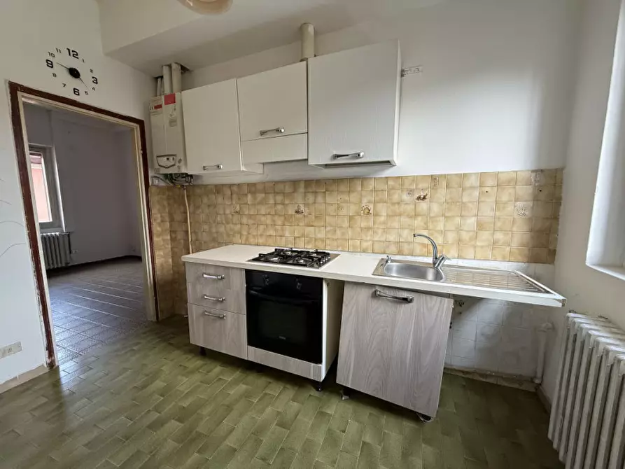 Immagine 6 di Appartamento in vendita  a Casorate Primo