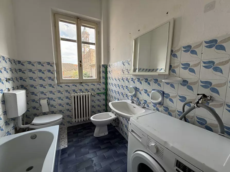 Immagine 11 di Appartamento in vendita  a Casorate Primo