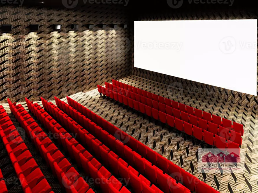 Immagine 4 di Attività commerciale in vendita  a Nanto