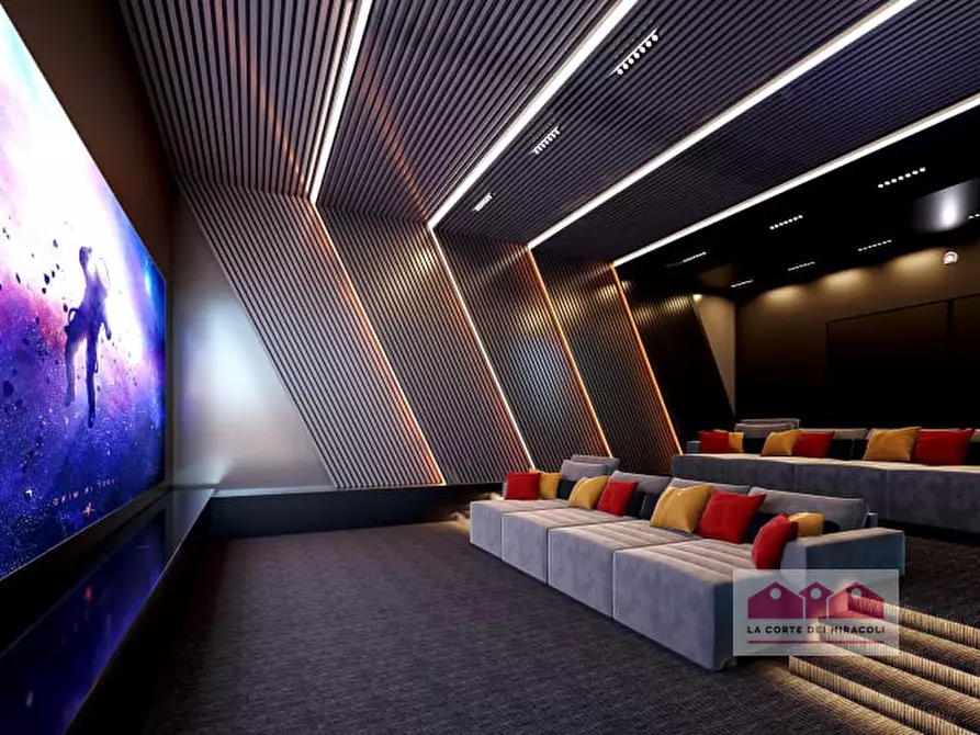 Immagine 6 di Attività commerciale in vendita  a Nanto