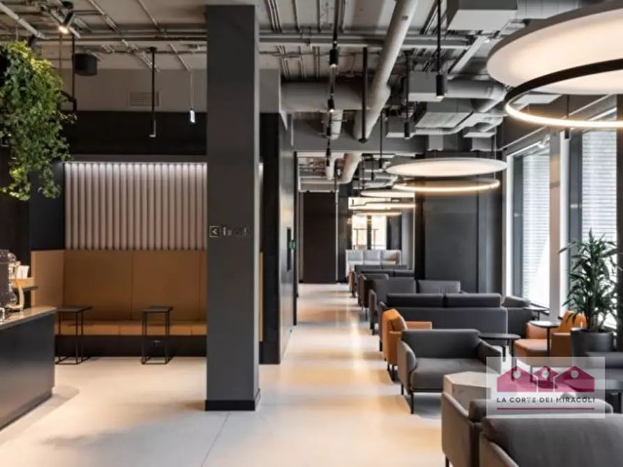 Immagine 7 di Attività commerciale in vendita  a Nanto