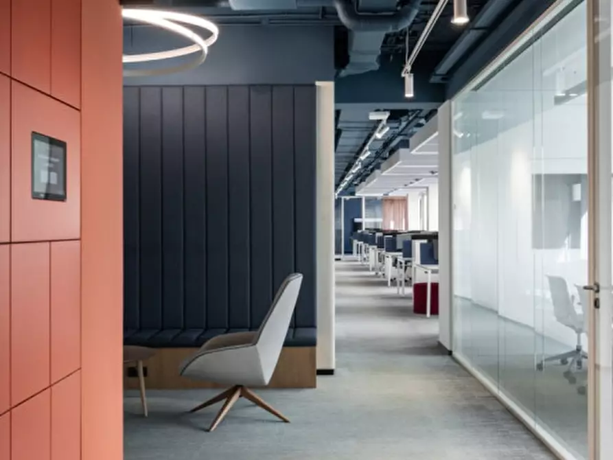 Immagine 8 di Attività commerciale in vendita  a Nanto