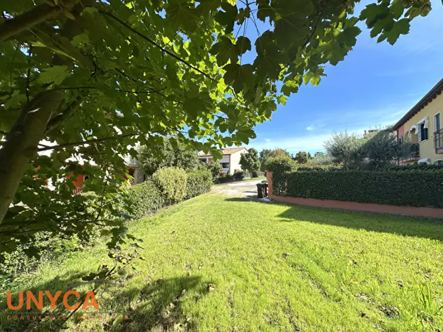 Immagine 3 di Terreno in vendita  a Rovolon