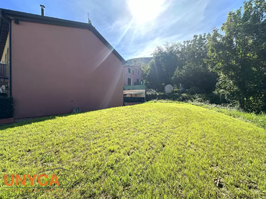 Immagine 4 di Terreno in vendita  a Rovolon