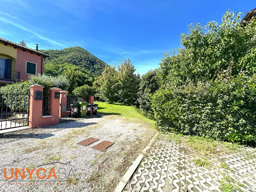 Immagine 6 di Terreno in vendita  a Rovolon