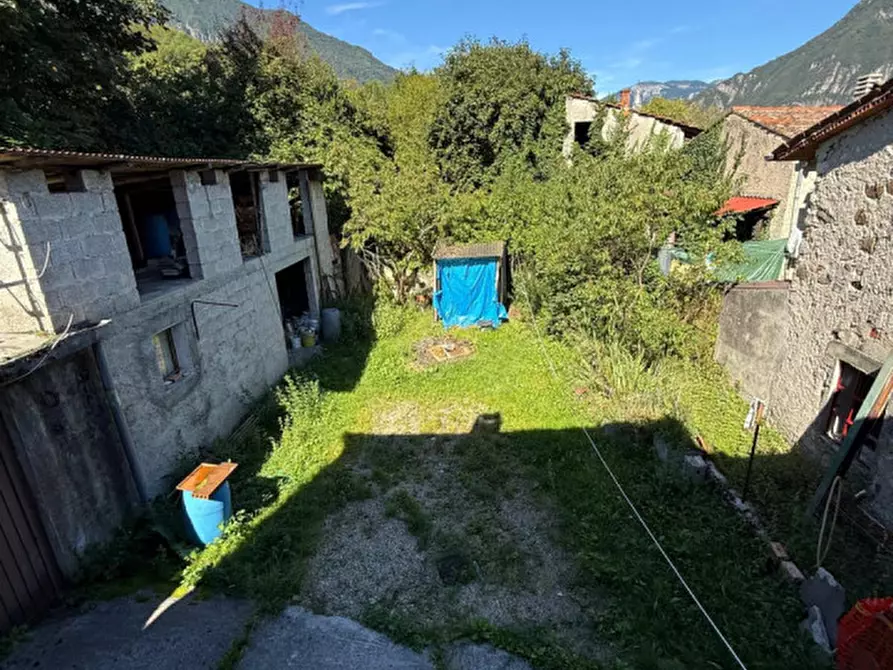 Immagine 3 di Villetta a schiera in vendita  in Via Villa di Sopra 12 a Velo D'astico