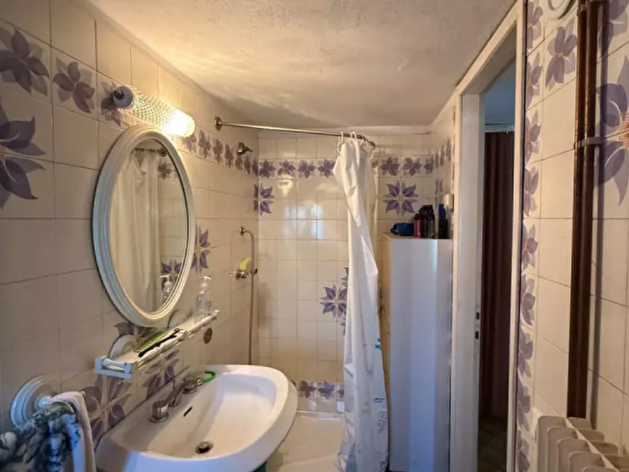 Immagine 7 di Villetta a schiera in vendita  in Via Villa di Sopra 12 a Velo D'astico