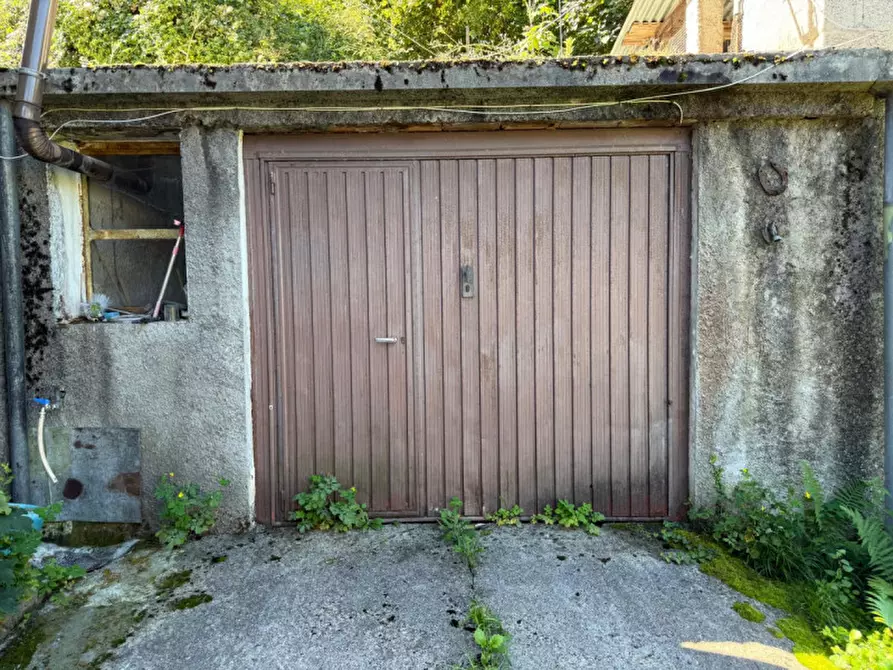 Immagine 7 di Villetta a schiera in vendita  in Via Villa di Sopra 12 a Velo D'astico
