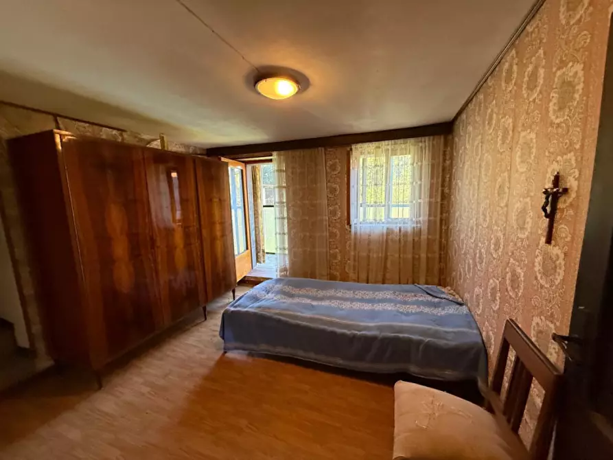 Immagine 10 di Villetta a schiera in vendita  in Via Villa di Sopra 12 a Velo D'astico