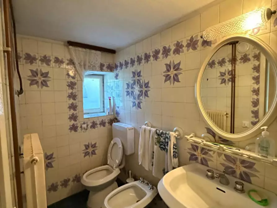Immagine 11 di Villetta a schiera in vendita  in Via Villa di Sopra 12 a Velo D'astico