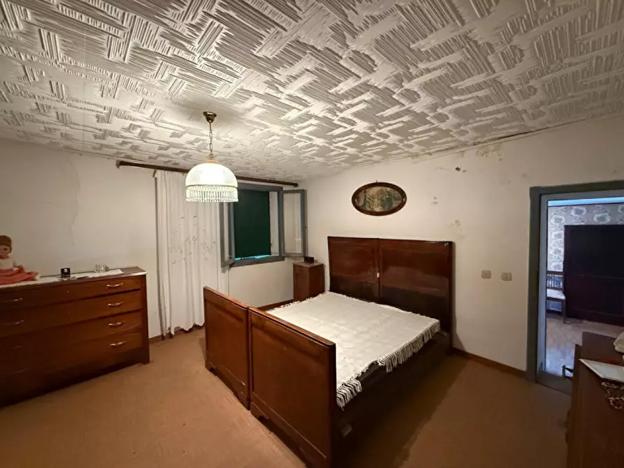 Immagine 11 di Villetta a schiera in vendita  in Via Villa di Sopra 12 a Velo D'astico