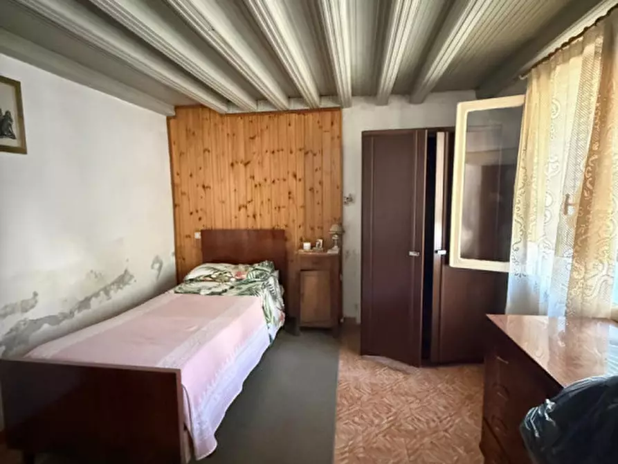 Immagine 12 di Villetta a schiera in vendita  in Via Villa di Sopra 12 a Velo D'astico