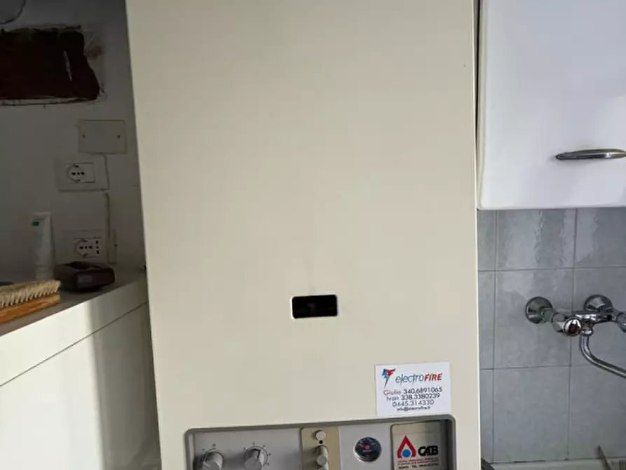 Immagine 15 di Villetta a schiera in vendita  in Via Villa di Sopra 12 a Velo D'astico