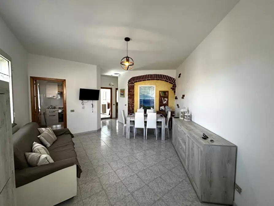 Immagine 1 di Appartamento in vendita  in Via Antonio Gramsci 1 a Posada