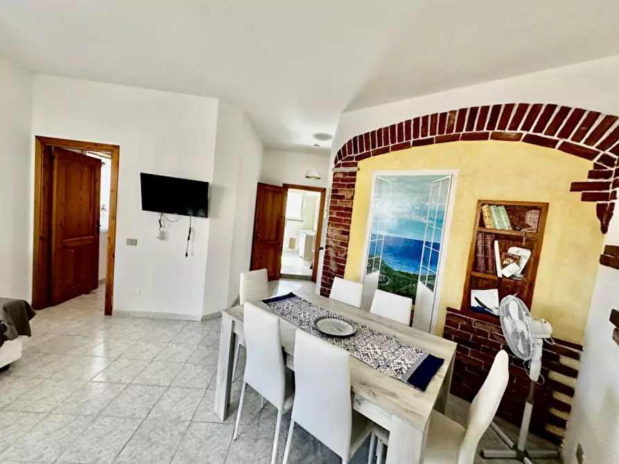 Immagine 2 di Appartamento in vendita  in Via Antonio Gramsci 1 a Posada