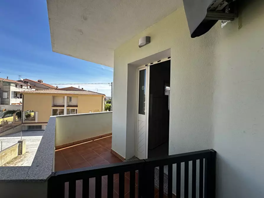 Immagine 3 di Appartamento in vendita  in Via Antonio Gramsci 1 a Posada