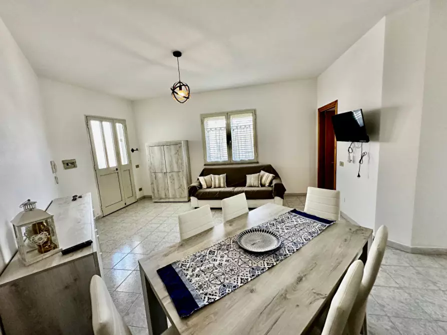 Immagine 5 di Appartamento in vendita  in Via Antonio Gramsci 1 a Posada