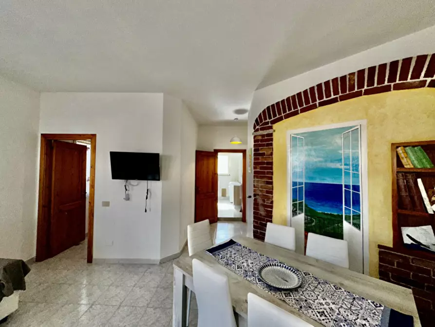 Immagine 7 di Appartamento in vendita  in Via Antonio Gramsci 1 a Posada