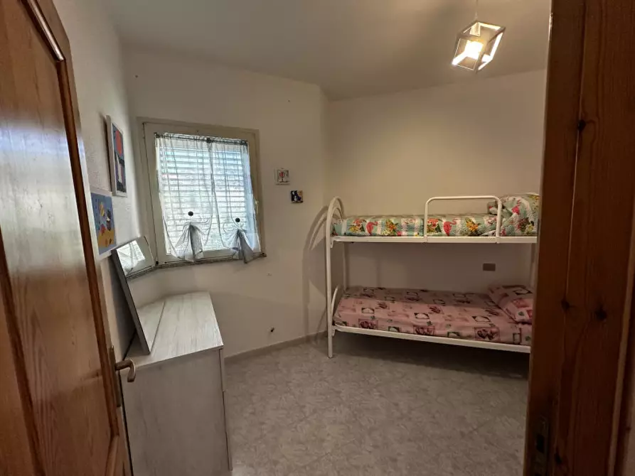 Immagine 10 di Appartamento in vendita  in Via Antonio Gramsci 1 a Posada