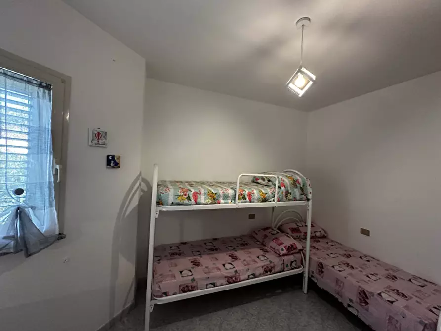 Immagine 11 di Appartamento in vendita  in Via Antonio Gramsci 1 a Posada