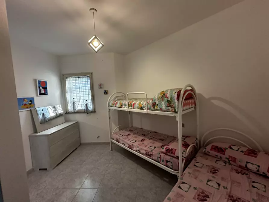 Immagine 12 di Appartamento in vendita  in Via Antonio Gramsci 1 a Posada