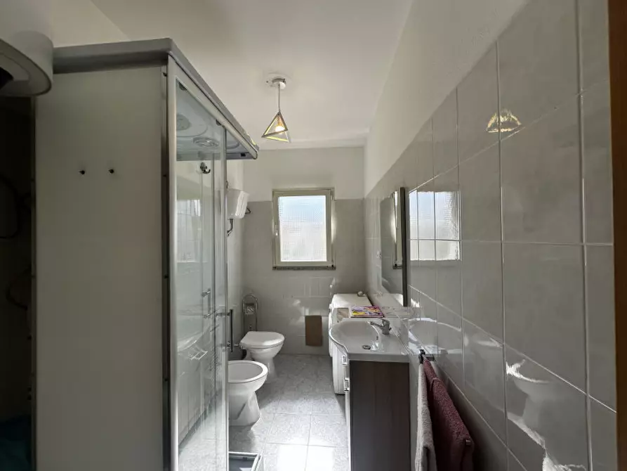 Immagine 13 di Appartamento in vendita  in Via Antonio Gramsci 1 a Posada