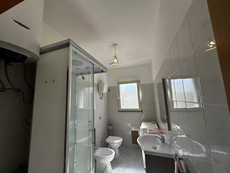 Immagine 14 di Appartamento in vendita  in Via Antonio Gramsci 1 a Posada