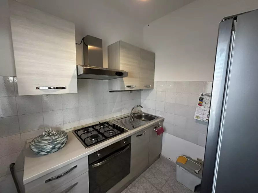 Immagine 16 di Appartamento in vendita  in Via Antonio Gramsci 1 a Posada