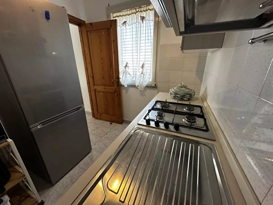 Immagine 17 di Appartamento in vendita  in Via Antonio Gramsci 1 a Posada